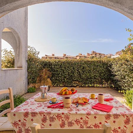 Murphy Holiday Home - Casa D' Amare La Maddalena  Eksteriør billede